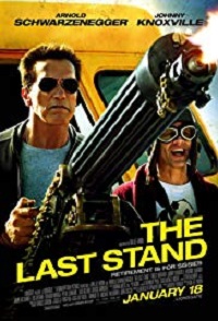 دانلود کامل زیرنویس فارسی The Last Stand 2013