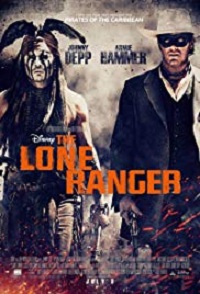 دانلود کامل زیرنویس فارسی The Lone Ranger 2013