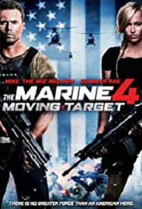 دانلود کامل زیرنویس فارسی The Marine 4: Moving Target 2015