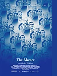 دانلود کامل زیرنویس فارسی The Master 2012