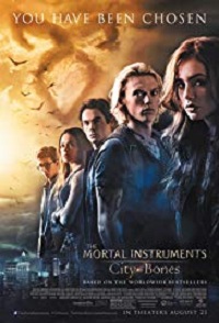 دانلود کامل زیرنویس فارسی The Mortal Instruments: City of Bones 2013