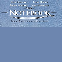دانلود کامل زیرنویس فارسی The Notebook 2004