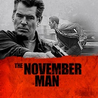 دانلود کامل زیرنویس فارسی The November Man 2014