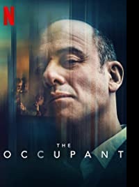 دانلود کامل زیرنویس فارسی The Occupant 2020