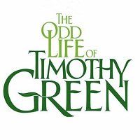 دانلود کامل زیرنویس فارسی The Odd Life of Timothy Green 2012