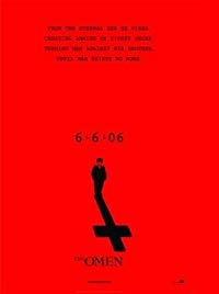 دانلود کامل زیرنویس فارسی The Omen 2006