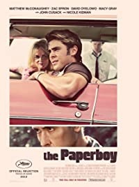 دانلود کامل زیرنویس فارسی The Paperboy 2012