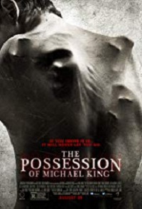 دانلود کامل زیرنویس فارسی The Possession of Michael King 2014