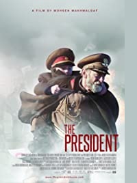 دانلود فیلم The President 2014 (پرزیدنت 2014) رایگان