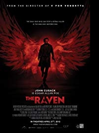 دانلود کامل زیرنویس فارسی The Raven 2012