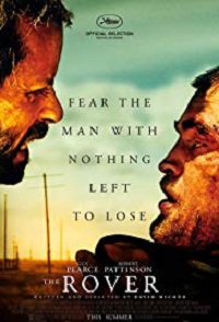 دانلود کامل زیرنویس فارسی The Rover 2014
