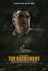 دانلود کامل زیرنویس فارسی The Sacrament 2013