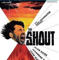 دانلود کامل زیرنویس فارسی The Shout 1978