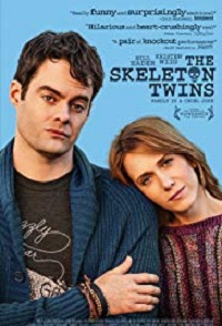 دانلود کامل زیرنویس فارسی The Skeleton Twins 2014