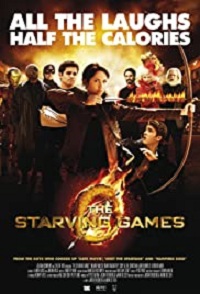 دانلود کامل زیرنویس فارسی The Starving Games 2013