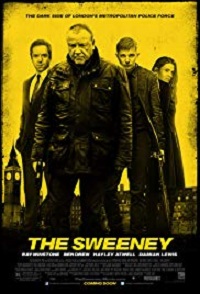 دانلود کامل زیرنویس فارسی The Sweeney 2012