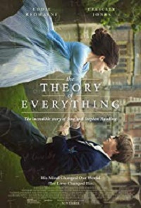 دانلود کامل زیرنویس فارسی The Theory of Everything 2014
