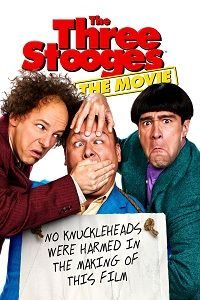 دانلود کامل زیرنویس فارسی The Three Stooges 2012