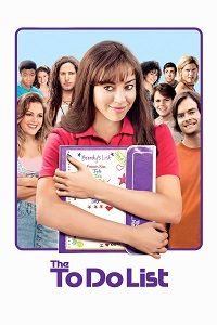 دانلود کامل زیرنویس فارسی The To Do List 2013