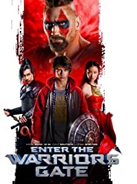 دانلود کامل زیرنویس فارسی The Warriors Gate 2016