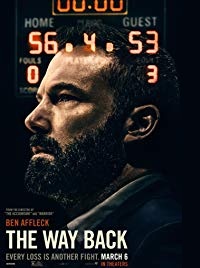 دانلود کامل زیرنویس فارسی The Way Back 2020