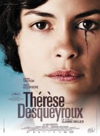 دانلود کامل زیرنویس فارسی Therese Desqueyroux 2012