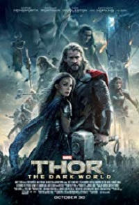 دانلود کامل زیرنویس فارسی Thor: The Dark World 2013