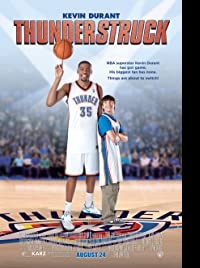 دانلود کامل زیرنویس فارسی Thunderstruck 2012