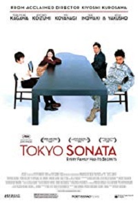 دانلود کامل زیرنویس فارسی Tokyo Sonata 2008