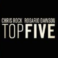 دانلود کامل زیرنویس فارسی Top Five 2014