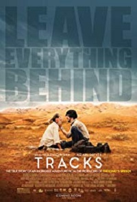 دانلود کامل زیرنویس فارسی Tracks 2013