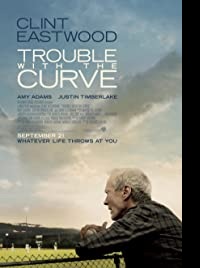 دانلود کامل زیرنویس فارسی Trouble with the Curve 2012