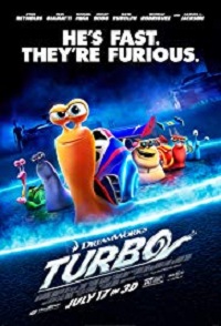 دانلود کامل زیرنویس فارسی Turbo 2013
