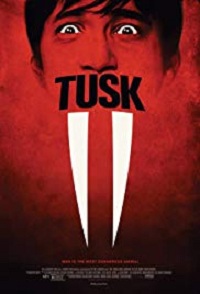 دانلود کامل زیرنویس فارسی Tusk 2014