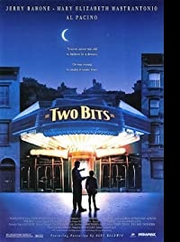 دانلود کامل زیرنویس فارسی Two Bits 1995