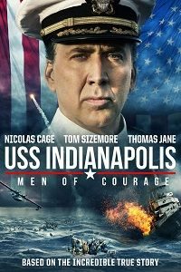 دانلود کامل زیرنویس فارسی USS Indianapolis: Men of Courage 2016