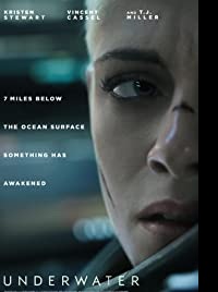 دانلود کامل زیرنویس فارسی Underwater 2020