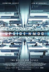 دانلود کامل زیرنویس فارسی Upside Down 2012