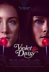 دانلود کامل زیرنویس فارسی Violet & Daisy 2011
