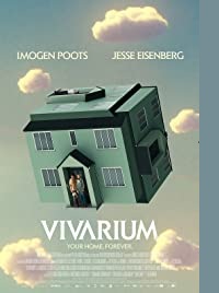 دانلود کامل زیرنویس فارسی Vivarium 2019