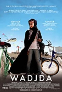 دانلود کامل زیرنویس فارسی Wadjda 2012
