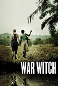 دانلود کامل زیرنویس فارسی War Witch 2012