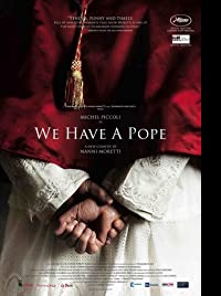 دانلود کامل زیرنویس فارسی We Have a Pope 2011