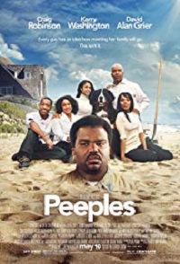دانلود کامل زیرنویس فارسی We the Peeples 2013