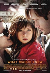 دانلود کامل زیرنویس فارسی What Maisie Knew 2012