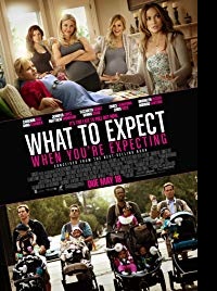 دانلود کامل زیرنویس فارسی What to Expect When You’re Expecting 2012