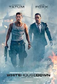دانلود کامل زیرنویس فارسی White House Down 2013