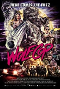 دانلود کامل زیرنویس فارسی WolfCop 2014