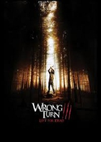 دانلود کامل زیرنویس فارسی Wrong Turn 3: Left for Dead 2009
