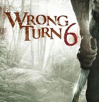 دانلود کامل زیرنویس فارسی Wrong Turn 6: Last Resort 2014